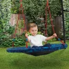 Shop By Character|Shop By Character*Delta Children PAW Patrol 40-Inch Saucer Swing for Kids