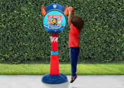 Shop By Character|Shop By Character*Delta Children PAW Patrol Plastic Basketball Set