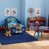 Toddler Beds|Shop By Character*Delta Children PAW Patrol Plastic 3D Toddler Bed