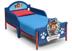 Toddler Beds|Shop By Character*Delta Children PAW Patrol Plastic 3D Toddler Bed
