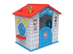 Shop By Character|Shop By Character*Delta Children PAW Patrol Plastic Indoor/Outdoor Playhouse with Easy Assembly by