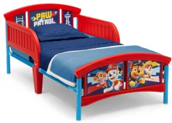Toddler Beds|Shop By Character*Delta Children PAW Patrol Plastic Toddler Bed