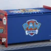 Shop By Character|Shop By Character*Delta Children PAW Patrol Toy Box Toy Box with Retractable Fabric Top