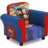 Kids’ Chairs|Shop By Character*Delta Children PAW Patrol Upholstered Chair