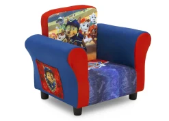 Kids’ Chairs|Shop By Character*Delta Children PAW Patrol Upholstered Chair