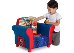 Kids’ Chairs|Shop By Character*Delta Children PAW Patrol Upholstered Chair