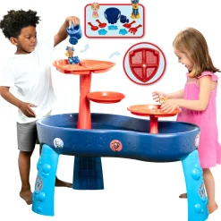 Shop By Character|Shop By Character*Delta Children PAW Patrol Water Table