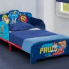 Toddler Beds|Shop By Character*Delta Children PAW Patrol Wood & Metal Toddler Bed