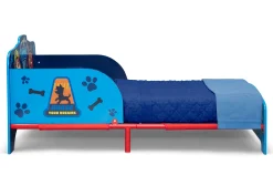 Toddler Beds|Shop By Character*Delta Children PAW Patrol Wood & Metal Toddler Bed