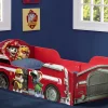 Toddler Beds|Shop By Character*Delta Children PAW Patrol Wood Toddler Bed