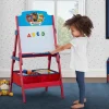 Shop By Character|Shop By Character*Delta Children PAW Patrol Wooden Activity Easel