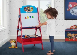 Shop By Character|Shop By Character*Delta Children PAW Patrol Wooden Activity Easel