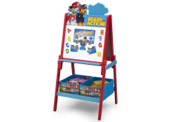 Shop By Character|Shop By Character*Delta Children PAW Patrol Wooden Double Sided Activity Easel