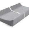 Nursery Accessories|Changing Pads & Covers*Serta Perfect Sleeper Changing Pad with Plush Cover Set