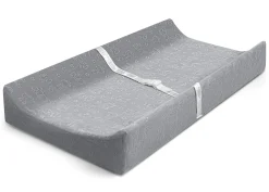 Nursery Accessories|Changing Pads & Covers*Serta Perfect Sleeper Changing Pad with Plush Cover Set