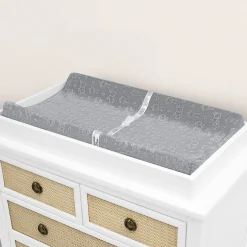 Nursery Accessories|Changing Pads & Covers*Serta Perfect Sleeper Changing Pad with Plush Cover Set