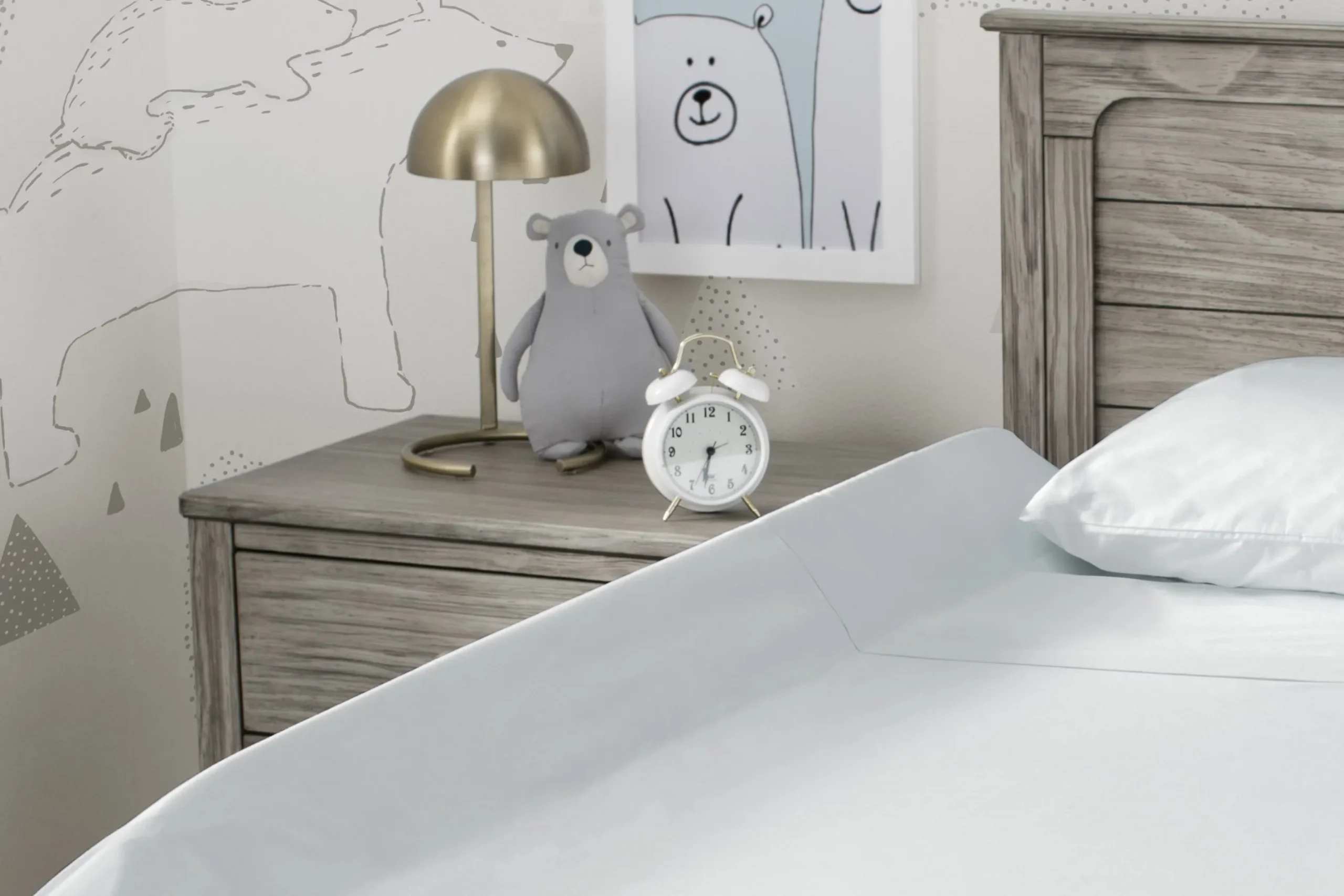 Kids Accessories|Foam Bed Rails*Serta Perfect Sleeper Extra Long Foam Bedrail Bumper