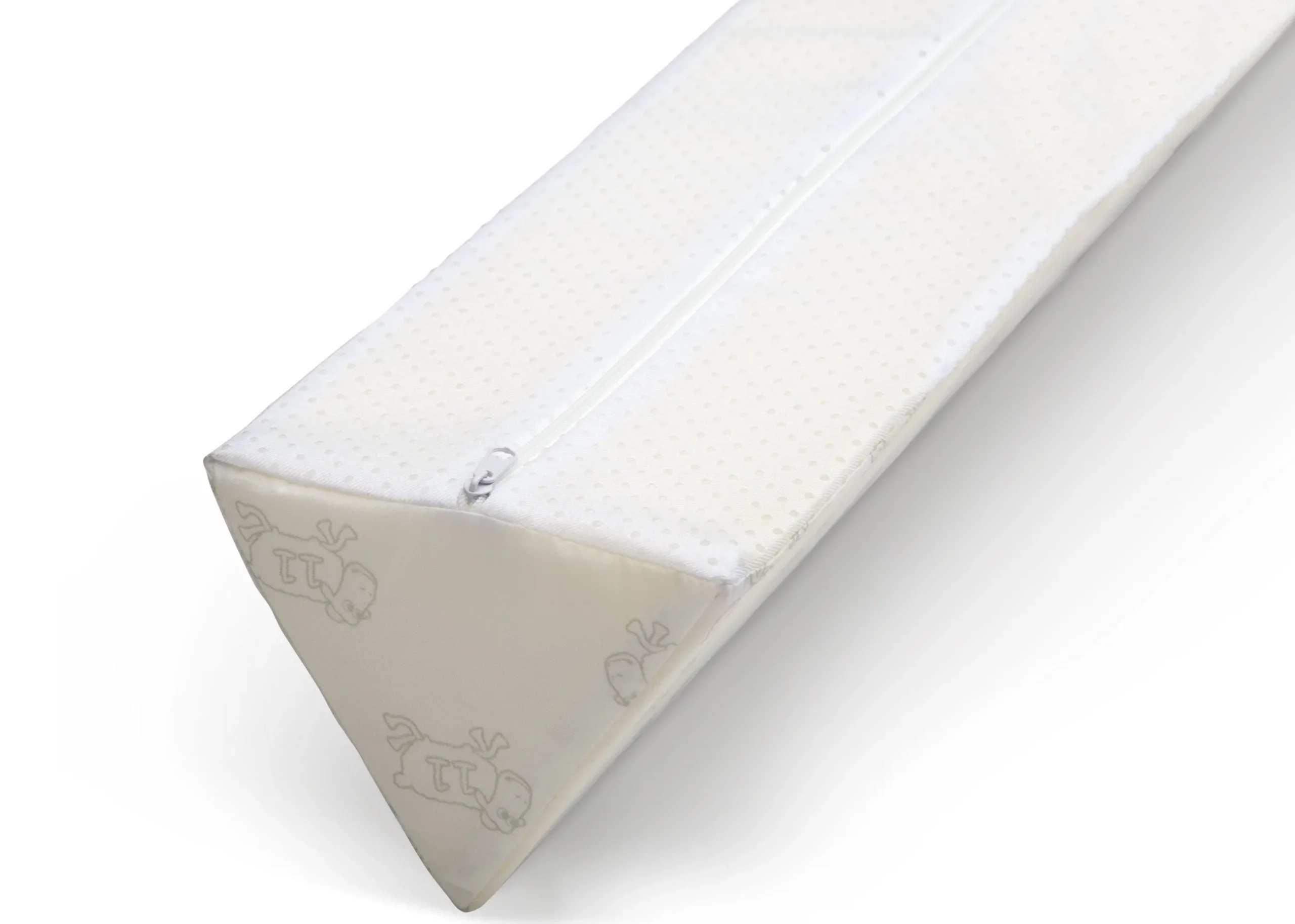 Kids Accessories|Foam Bed Rails*Serta Perfect Sleeper Extra Long Foam Bedrail Bumper