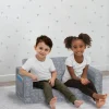 Kids’ Chairs|Play Couches*Serta Perfect Sleeper Extra Wide Convertible Sofa to Lounger