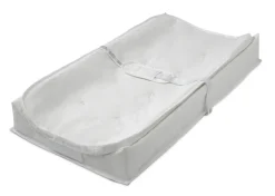 Nursery Accessories|Changing Pads & Covers*Serta Perfect Sleeper 2-in-1 Deluxe Pillow Top Changing Pad & Portable Changing Mat