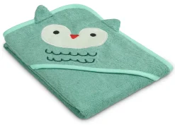 Personalization|Personalization*Delta Children Personalized Baby Hooded Bath Towel