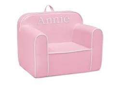 Personalization|Personalization*Delta Children Personalized Cozee Chair for Kids