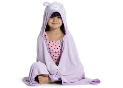 Personalization|Personalization*Delta Children Personalized Kids Hooded Bath Towel with Pockets