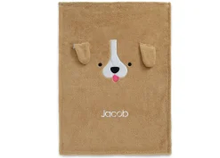 Personalization|Personalization*Delta Children Personalized Sherpa Throw Blanket for Kids