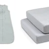 Nursery Accessories*babyGap by Delta Children 3-Piece Bedding & Sleep Sack Bundle