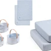 Nursery Accessories*babyGap by Delta Children 7-Piece Bedding & Storage Bundle