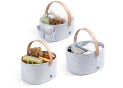 Nursery Accessories*babyGap by Delta Children 7-Piece Bedding & Storage Bundle