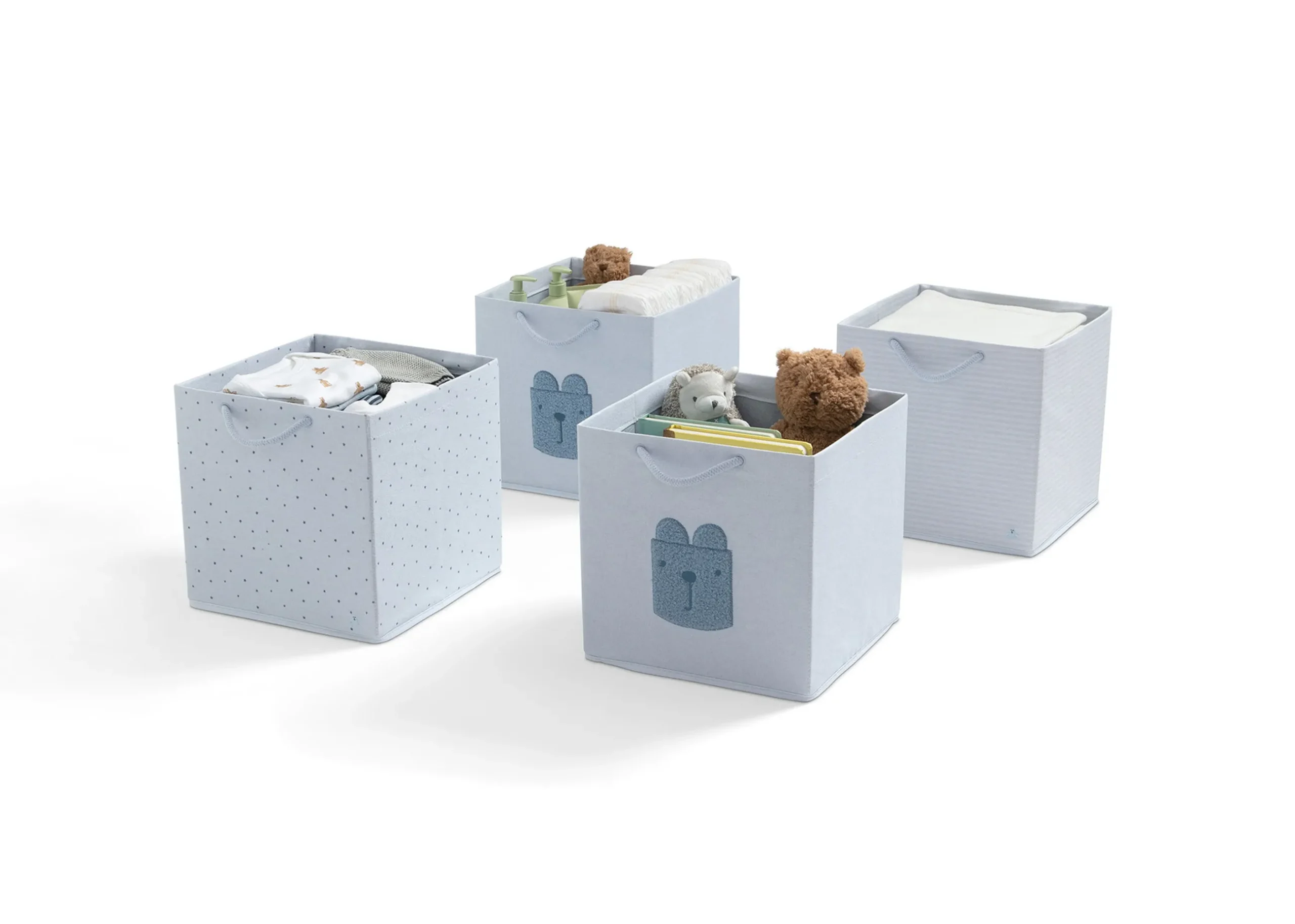 Nursery Accessories*babyGap by Delta Children 7-Piece Bedding, Sleep Sack & Storage Bundle