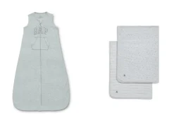 Nursery Accessories*babyGap by Delta Children 3-Piece Blanket & Sleep Sack Bundle
