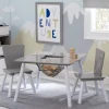 Table & Chair Sets|Table & Chair Sets*Delta Children 4-Piece Toddler Playroom Set