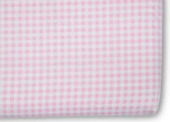 Sheets & Bedding|Kids Sheets & Bedding*Delta Children Pink Gingham 3-Piece Twin Sheet Set