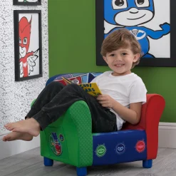 Kids’ Chairs*EntertainmentOne PJ Masks Upholstered Chair