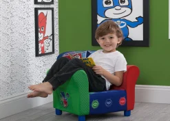 Kids’ Chairs*EntertainmentOne PJ Masks Upholstered Chair
