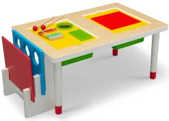Table & Chair Sets|Table & Chair Sets*Delta Children Play and Learn Sensory Table for Kids