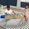 Table & Chair Sets|Table & Chair Sets*Delta Children Play N Store Building Bricks Play Table with 100+ Play Bricks Included