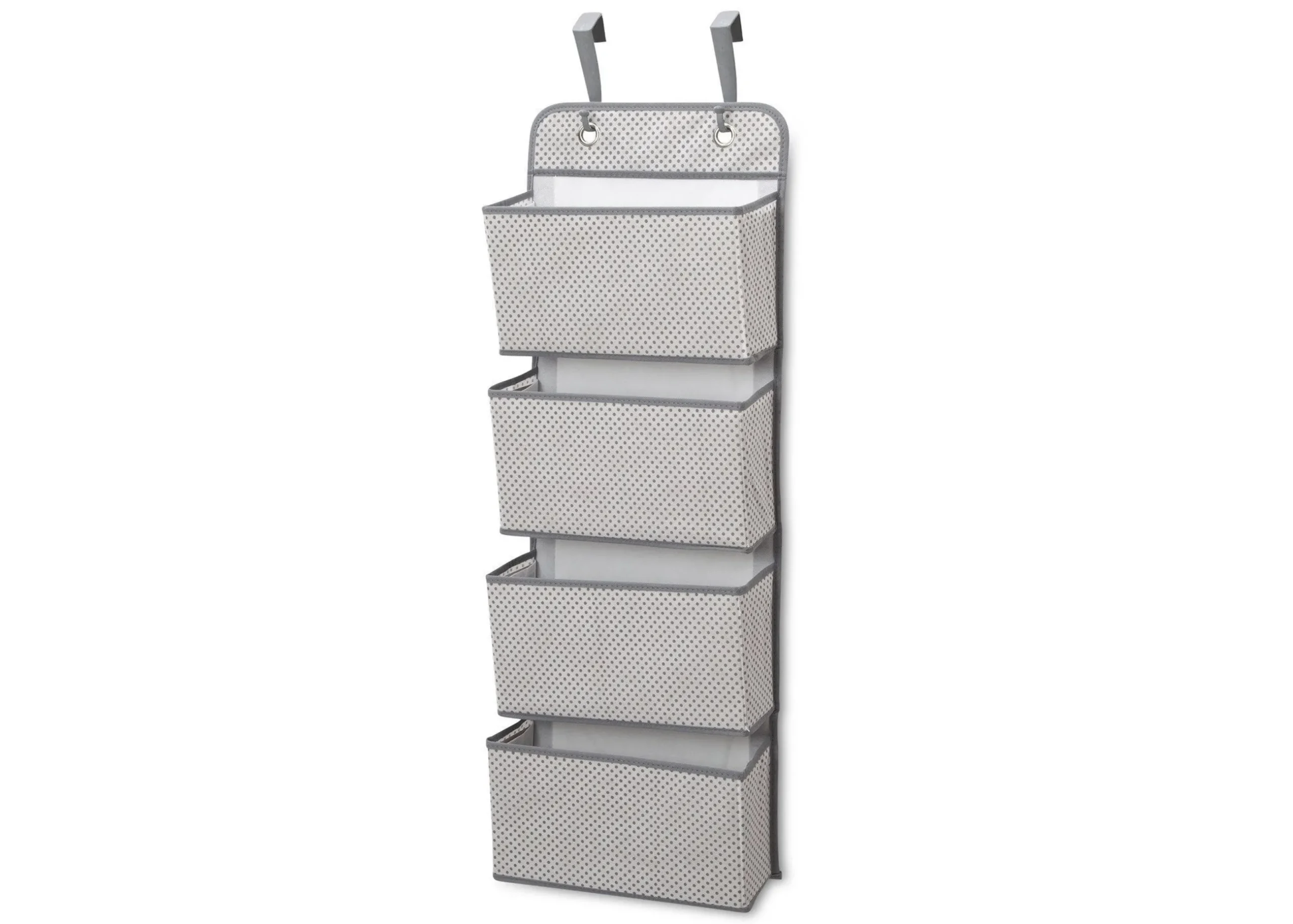 Storage Bins & Organization*Delta Children 4-Pocket Hanging Wall Organizer