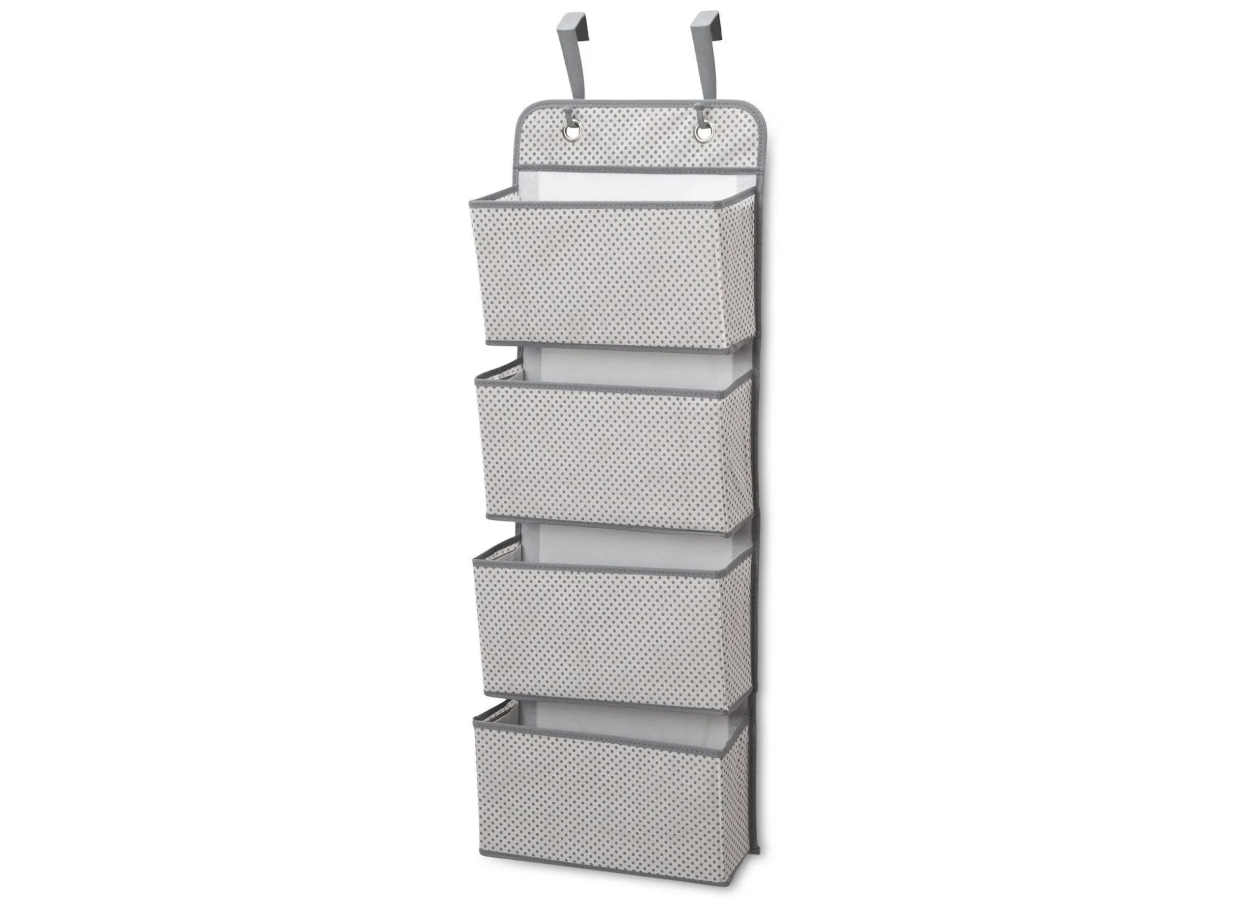 Storage Bins & Organization*Delta Children 4-Pocket Hanging Wall Organizer