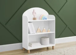 Toy Storage & Bookcases|Book & Toy Storage*Delta Children Reese Bookcase