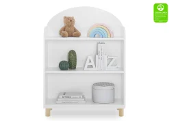 Toy Storage & Bookcases|Book & Toy Storage*Delta Children Reese Bookcase