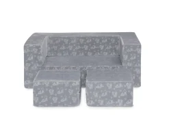 Kids’ Chairs|Play Couches*Serta Perfect Sleeper Convertible Sofa and Play Set