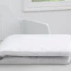 Crib Sheets & Bedding|Crib Sheets & Bedding*Serta pedic Crib Mattress Pad Cover