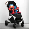 Strollers|Strollers*Delta Children Sesame Street Elmo Stroller Seat Pad