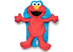 Strollers|Strollers*Delta Children Sesame Street Elmo Stroller Seat Pad