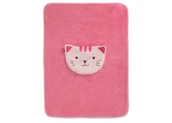 Sheets & Bedding|Kids Sheets & Bedding*Delta Children Sherpa Throw Blanket with Storage Pocket for Kids