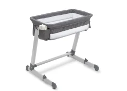 Bassinets|Bassinets*Simmons Kids ® By the Bed City Sleeper Bassinet