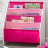 Toy Storage & Bookcases|Book & Toy Storage*Delta Children Sling Book Rack Bookshelf for Kids